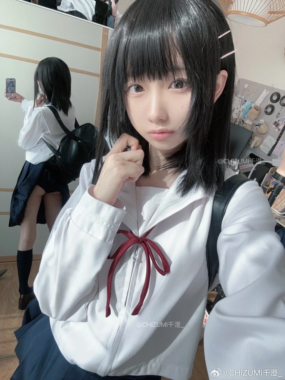 千澄写真图片(4)