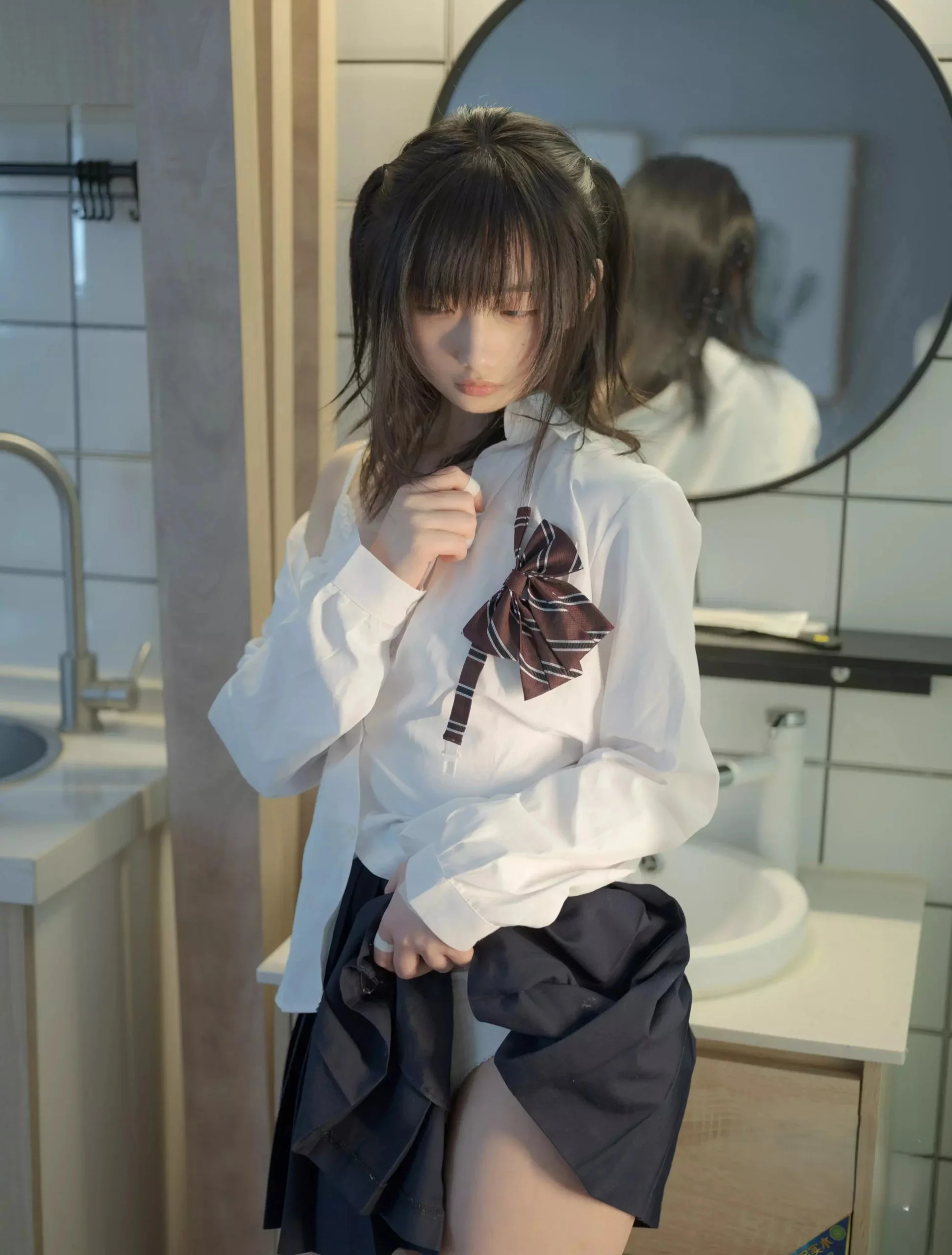 千澄写真图片(2)